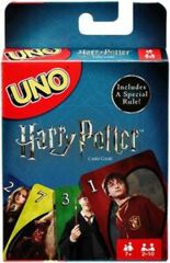 UNO HARRY POTTER CORE